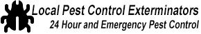 Bacova Jnctn VA Pest Control Exterminators